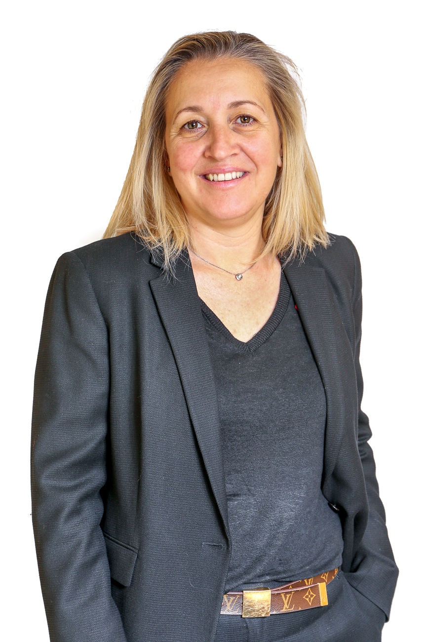 Marta Gomà, nova consellera d'Avalis